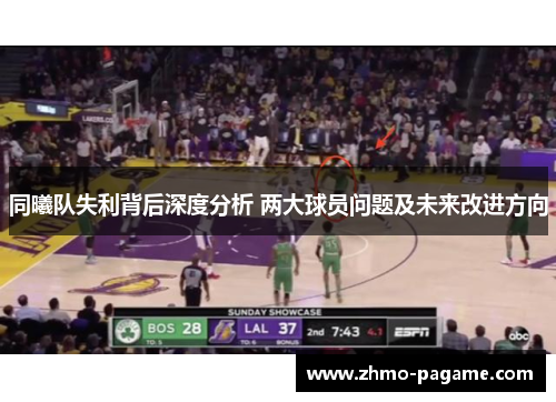 同曦队失利背后深度分析 两大球员问题及未来改进方向 同曦队失利背后深度分析 两大球员问题及未来改进方向