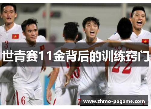 世青赛11金背后的训练窍门 世青赛11金背后的训练窍门