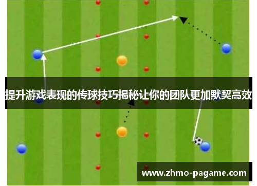 提升游戏表现的传球技巧揭秘让你的团队更加默契高效 提升游戏表现的传球技巧揭秘让你的团队更加默契高效