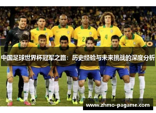 中国足球世界杯冠军之路:历史经验与未来挑战的深度分析 中国足球世界杯冠军之路:历史经验与未来挑战的深度分析