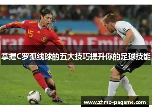 掌握C罗弧线球的五大技巧提升你的足球技能
