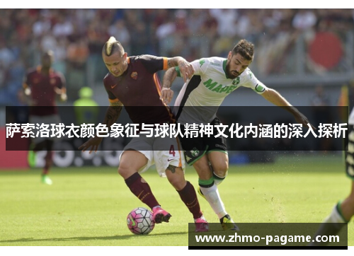 萨索洛球衣颜色象征与球队精神文化内涵的深入探析